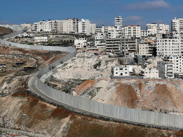 Hội nghị quốc tế về Palestine đưa ra tuyên bố chung ảnh 1