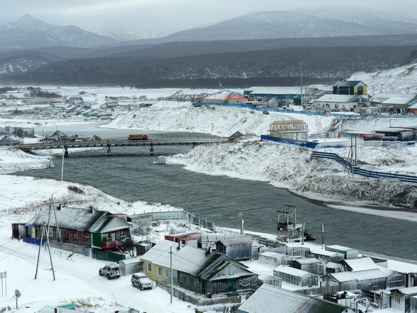 Nga giải thích về kế hoạch triển khai sư đoàn ở quần đảo tranh chấp ảnh 1