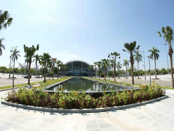 Tuyển chọn tình nguyện viên trong Tuần lễ APEC tại Đà Nẵng ảnh 1