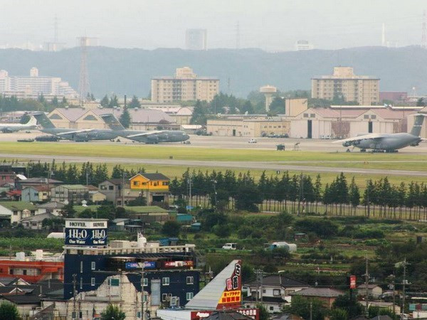 Nhật Bản phát hiện hóa chất có hại trong mẫu máu của người dân ở Tokyo ảnh 1