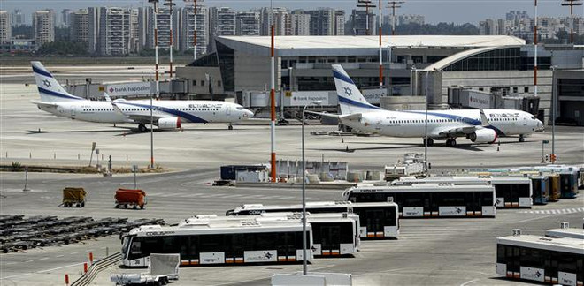 Thủ tướng Netanyahu: Israel sẽ mở đường bay tới UAE qua Saudi Arabia ảnh 1