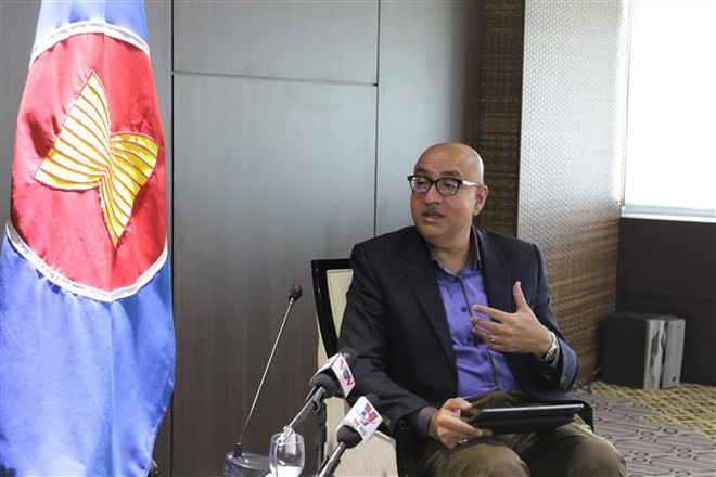 "Việt Nam đóng góp quan trọng cho tăng trưởng kinh tế ASEAN" ảnh 1