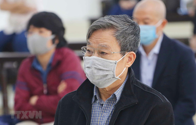 Xử lý những “ông vua con” siêu quyền lực trong cơ chế ngầm ảnh 2