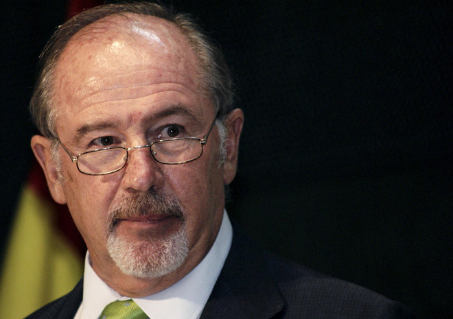 Cựu Tổng giám đốc IMF Rato bị điều tra về hoạt động rửa tiền ảnh 1