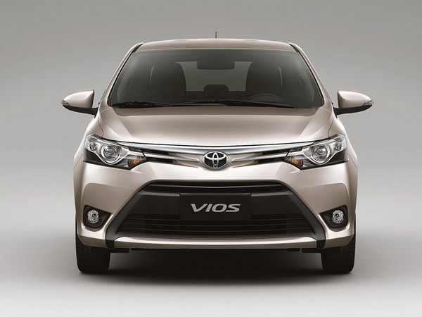 Toyota Việt Nam thông báo thu hồi kiểm tra một số xe ôtô ảnh 1