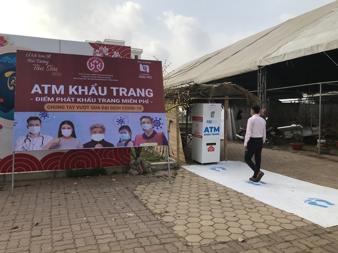 Hải Dương: Ổ dịch ở Chí Linh không còn nguy cơ lây nhiễm ra cộng đồng ảnh 2