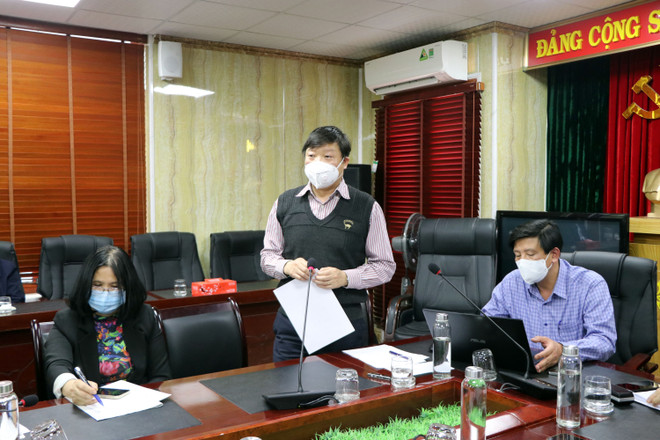 Hải Dương: Ổ dịch ở Chí Linh không còn nguy cơ lây nhiễm ra cộng đồng ảnh 1