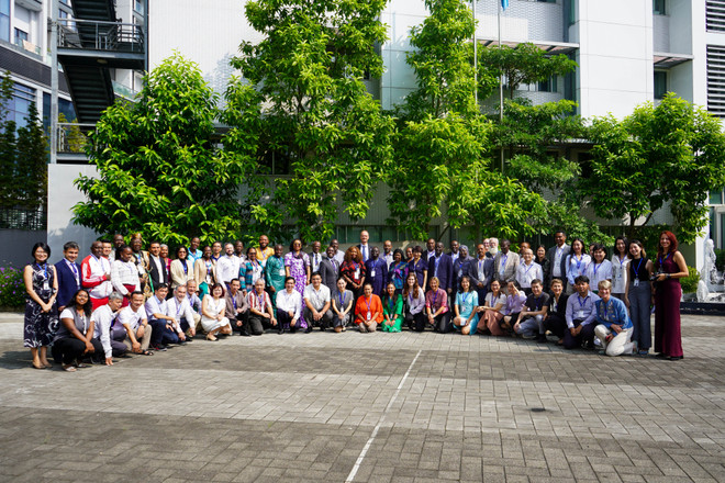 Đối thoại ba bên về đa dạng sinh học và dịch vụ hệ sinh thái ảnh 3