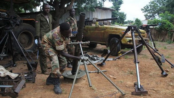 Sudan: Các thị tộc giao tranh khiến 150 người thiệt mạng ảnh 1