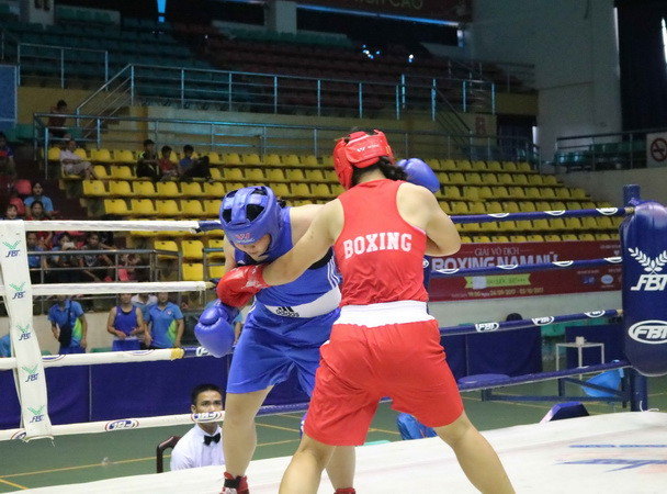 Thể thao Việt Nam phấn đấu giành 10 suất tham dự Olympic trẻ 2018 ảnh 1