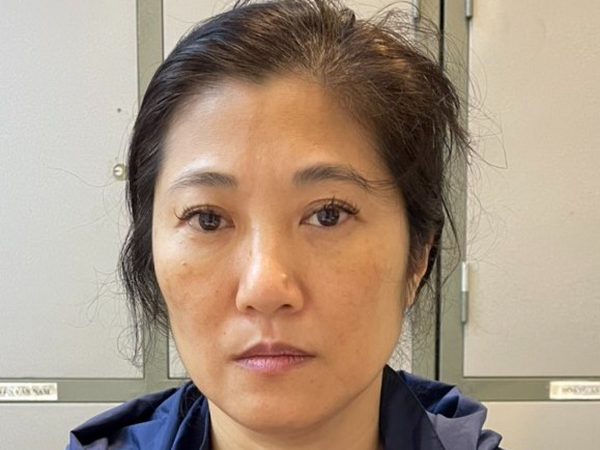 Khởi tố tội lừa đảo chiếm đoạt tài sản đối với Nguyễn Thị Cẩm Thạch ảnh 1