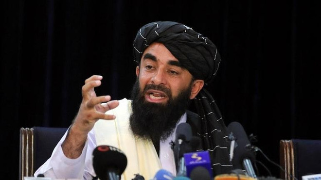 Afghanistan: Taliban mong muốn thiết lập quan hệ với tất cả các nước ảnh 1