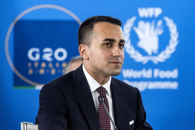 G20: Thương mại đa phương sẽ giảm thiểu ảnh hưởng của đại dịch ảnh 1