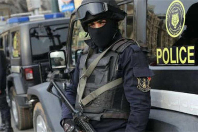 Ai Cập tiêu diệt băng nhóm tội phạm nguy hiểm ở miền Nam ảnh 1