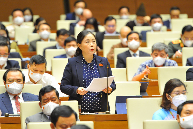 Cần chọn dự án cấp bách ở miền núi để đầu tư có trọng tâm, trọng điểm ảnh 1