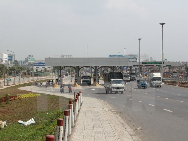 "So sánh phí BOT Việt Nam thấp nhất khu vực là quá khập khiễng" ảnh 2