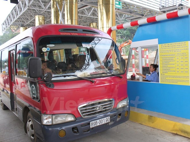 "So sánh phí BOT Việt Nam thấp nhất khu vực là quá khập khiễng" ảnh 1
