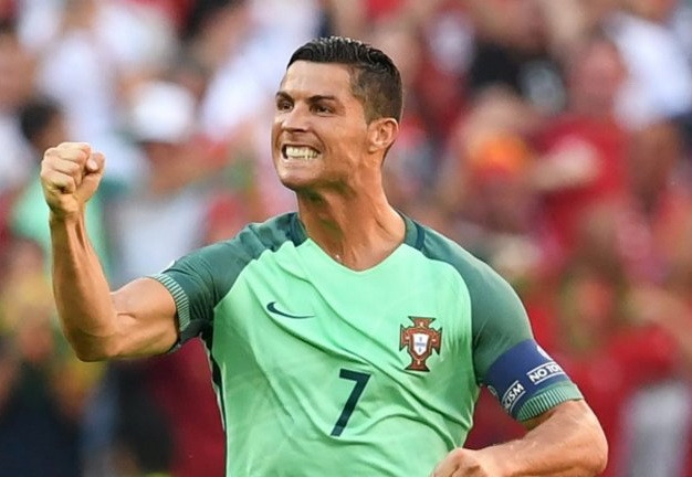 Đội tuyển nào mạnh nhất ở tứ kết vòng chung kết EURO 2016? ảnh 7