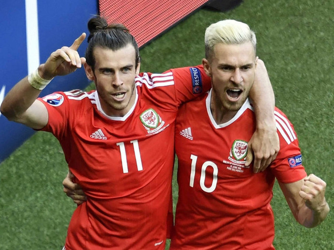 Đội tuyển nào mạnh nhất ở tứ kết vòng chung kết EURO 2016? ảnh 6