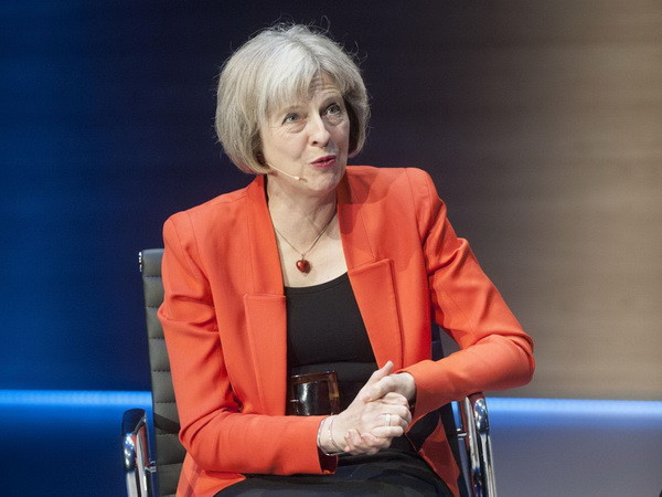 [Video] Cuộc đua vào vị trí Thủ tướng Anh chính thức bắt đầu ảnh 1