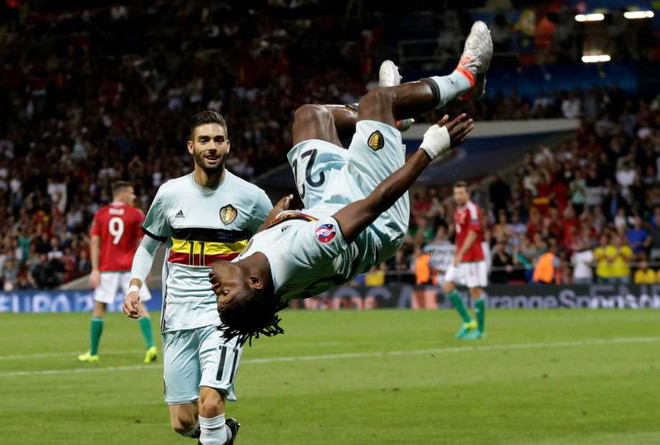 Đội tuyển nào mạnh nhất ở tứ kết vòng chung kết EURO 2016? ảnh 4