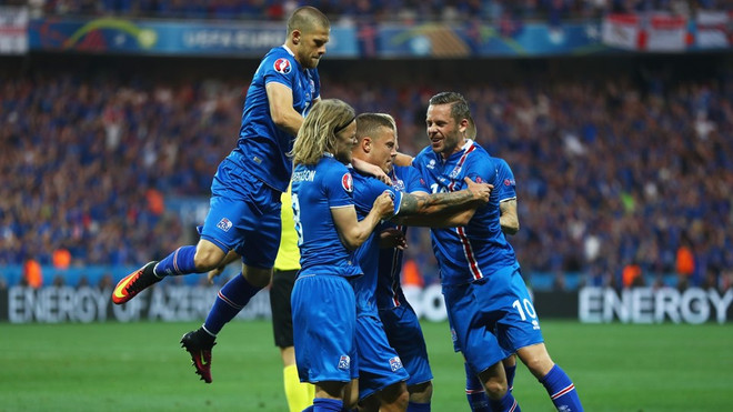 Đội tuyển nào mạnh nhất ở tứ kết vòng chung kết EURO 2016? ảnh 5