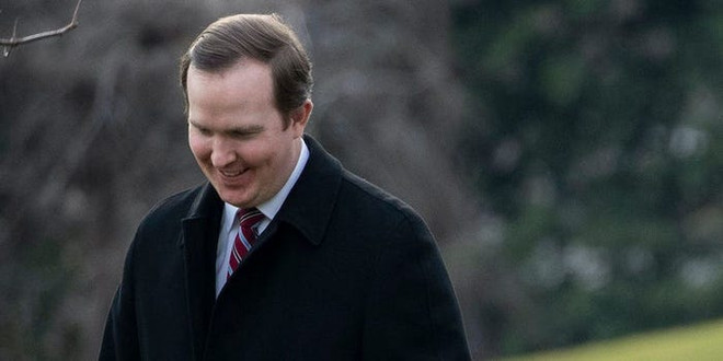 Giám đốc phụ trách các vấn đề chính trị của Nhà Trắng mắc COVID-19 ảnh 1