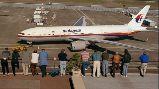 Máy bay Malaysia Airlines bị mất tích hiện đại cỡ nào? ảnh 1