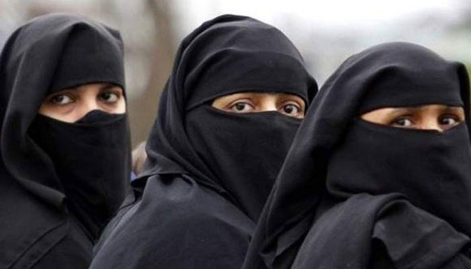 Taliban phát hành tạp chí tiếng Anh kêu gọi phụ nữ "thánh chiến" ảnh 1