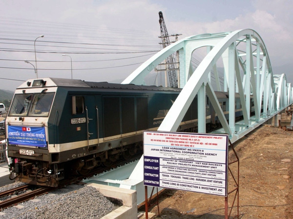 Bộ Giao thông lên tiếng về nghi án tập đoàn Nhật Bản hối lộ ảnh 1