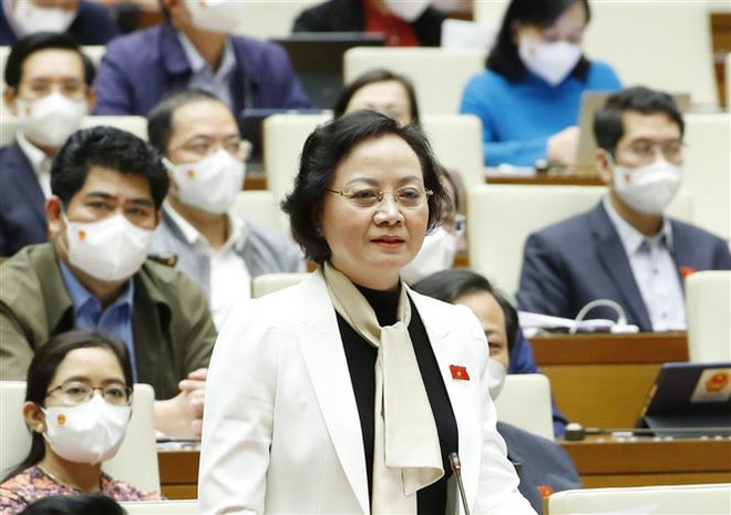 Lựa chọn người có năng lực quản trị đối với đơn vị sự nghiệp y tế ảnh 1