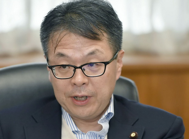 Nhật Bản lập một chức bộ trưởng mới phụ trách hợp tác với Nga ảnh 1