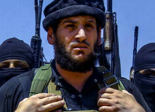 Điểm mặt tất cả lãnh đạo nhóm IS bị tiêu diệt ở Iraq và Syria ảnh 1