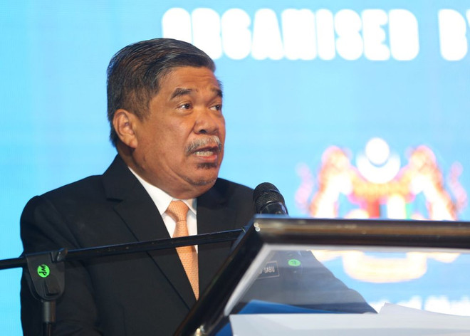 Con trai Bộ trưởng Quốc phòng Malaysia bị bắt vì sử dụng ma túy ảnh 1