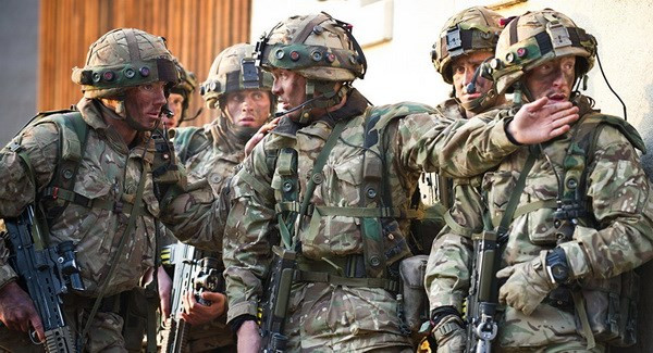 NATO được đề nghị thay đổi điều khoản phòng thủ chung để đối phó Nga ảnh 2