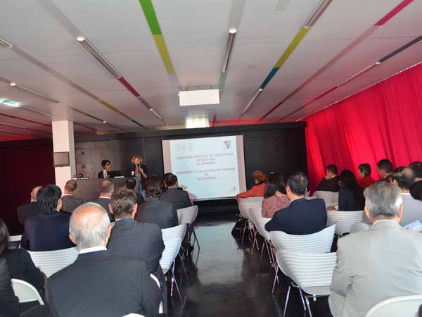 Doanh nghiệp hàng đầu Việt Nam xúc tiến thương mại ở Pháp ảnh 1