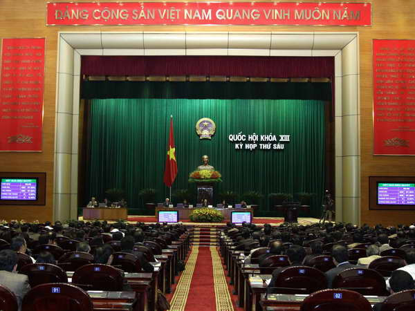 5 luật chính thức có hiệu lực thi hành kể từ đầu tháng Bảy ảnh 1