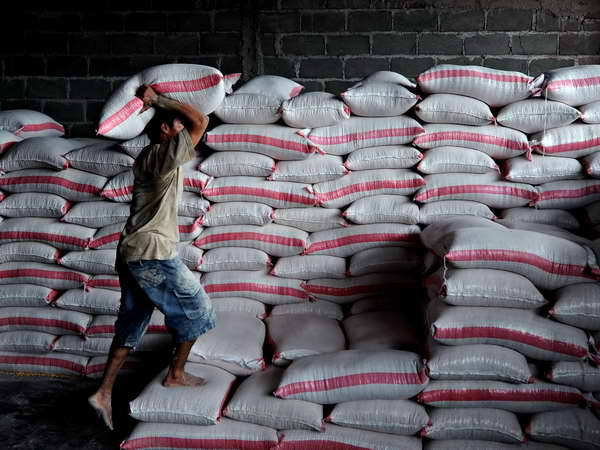 EU vượt Mỹ trở thành nhà xuất khẩu nông phẩm lớn nhất thế giới ảnh 1