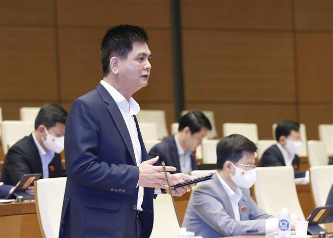 Cần bảo vệ quyền lợi của người mua bảo hiểm nhân thọ ảnh 2