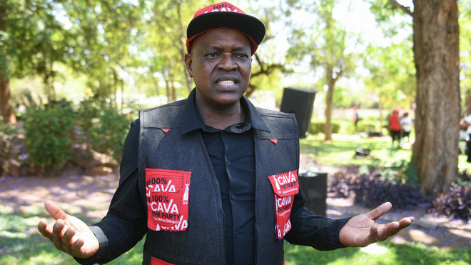 Botswana tổ chức tổng tuyển cử lần thứ 12 kể từ khi giành độc lập ảnh 1