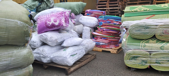 Bình Dương: Xác định 3 trụ cột chính dập dịch, bảo vệ 'vùng an toàn' ảnh 1