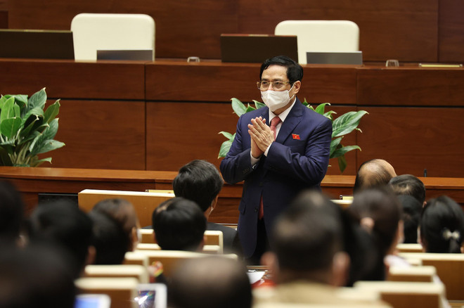 Nghiên cứu, hoàn thiện các quy định của pháp luật về bầu cử ảnh 2