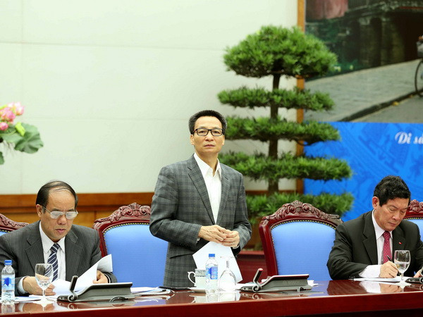 "Các tiêu chí về đời sống văn hóa phải được xây dựng dễ hiểu" ảnh 1