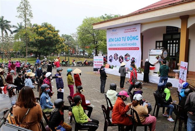 Lan tỏa sâu rộng các phong trào thi đua yêu nước trong toàn dân ảnh 1