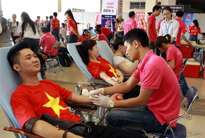 Lan tỏa sâu rộng các phong trào thi đua yêu nước trong toàn dân ảnh 3