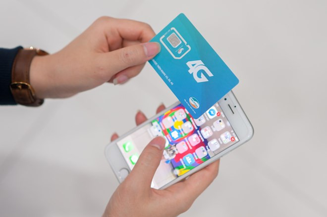 Viettel đề xuất ‘dùng trước’ tần số 2,6 GHz trong khi chờ đấu giá ảnh 1