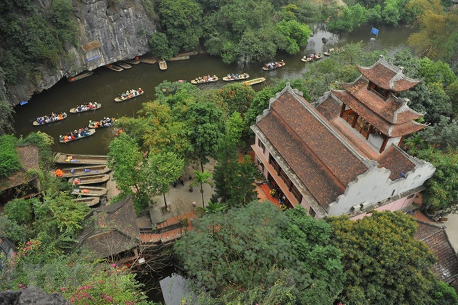 'Loạn quy hoạch' làm biến dạng đô thị: Virus cần phải loại bỏ ảnh 1
