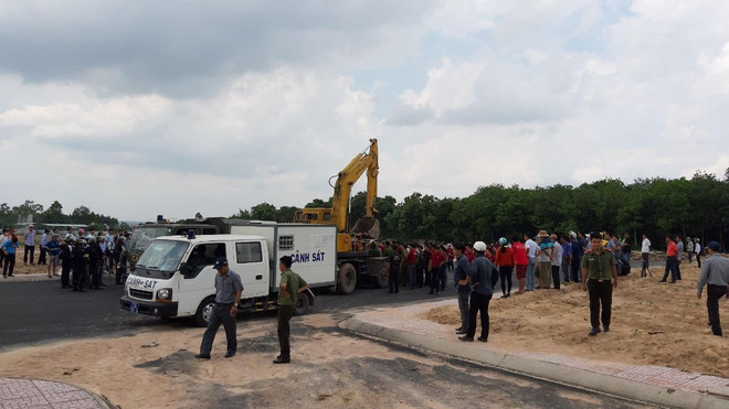 'Loạn quy hoạch' làm biến dạng đô thị: Virus cần phải loại bỏ ảnh 4