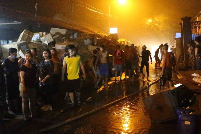 'Loạn quy hoạch' làm biến dạng đô thị: Virus cần phải loại bỏ ảnh 3