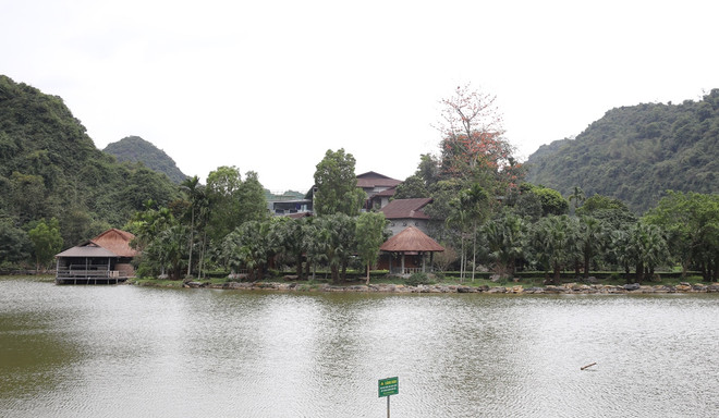 'Loạn quy hoạch' làm biến dạng đô thị: Virus cần phải loại bỏ ảnh 4